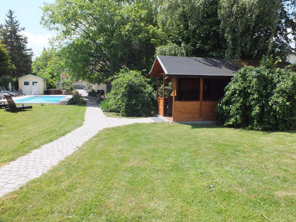 Apartament Ferienobjekt Beim Steinmetzen Radebeul Zewnętrze zdjęcie