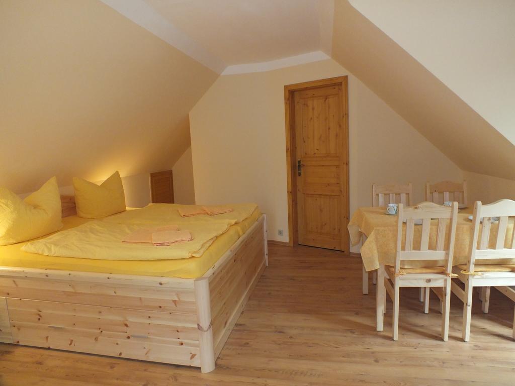 Apartament Ferienobjekt Beim Steinmetzen Radebeul Pokój zdjęcie