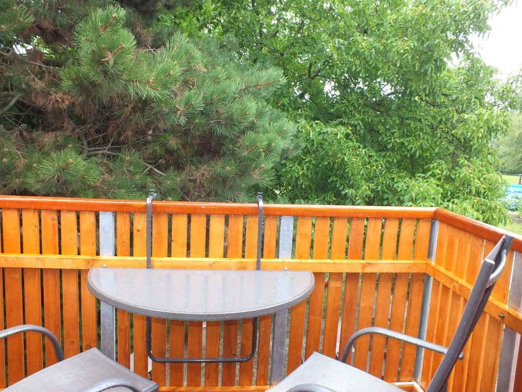 Apartament Ferienobjekt Beim Steinmetzen Radebeul Zewnętrze zdjęcie