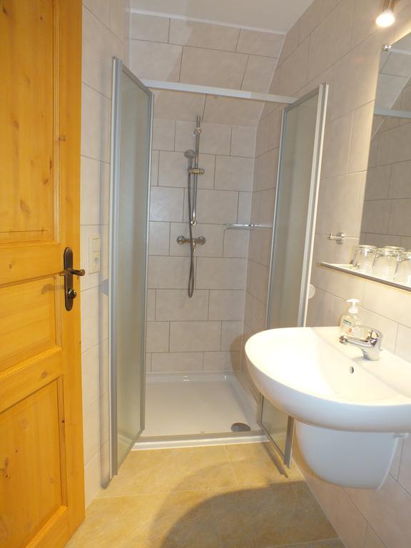 Apartament Ferienobjekt Beim Steinmetzen Radebeul Pokój zdjęcie