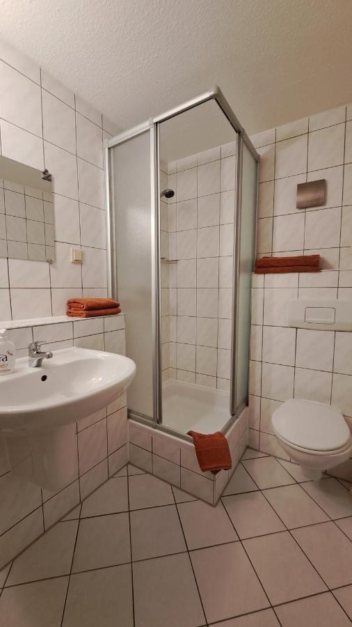 Apartament Ferienobjekt Beim Steinmetzen Radebeul Zewnętrze zdjęcie