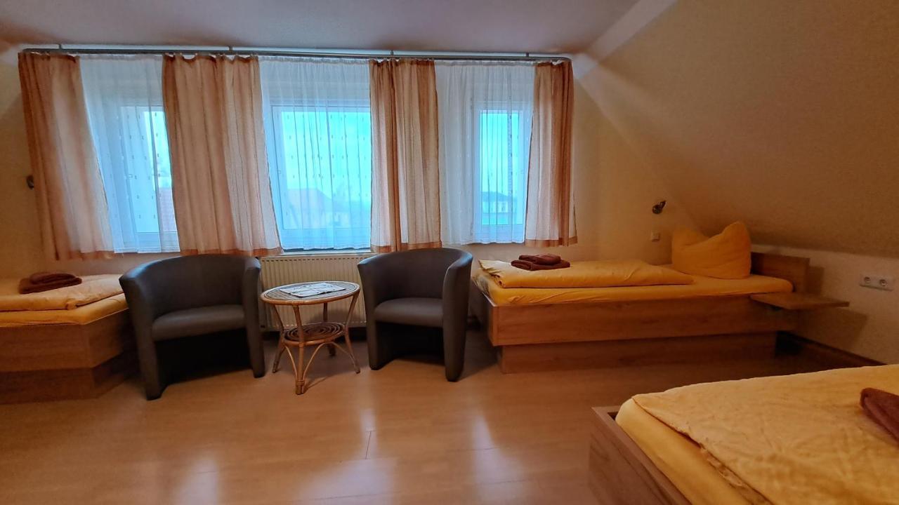 Apartament Ferienobjekt Beim Steinmetzen Radebeul Zewnętrze zdjęcie