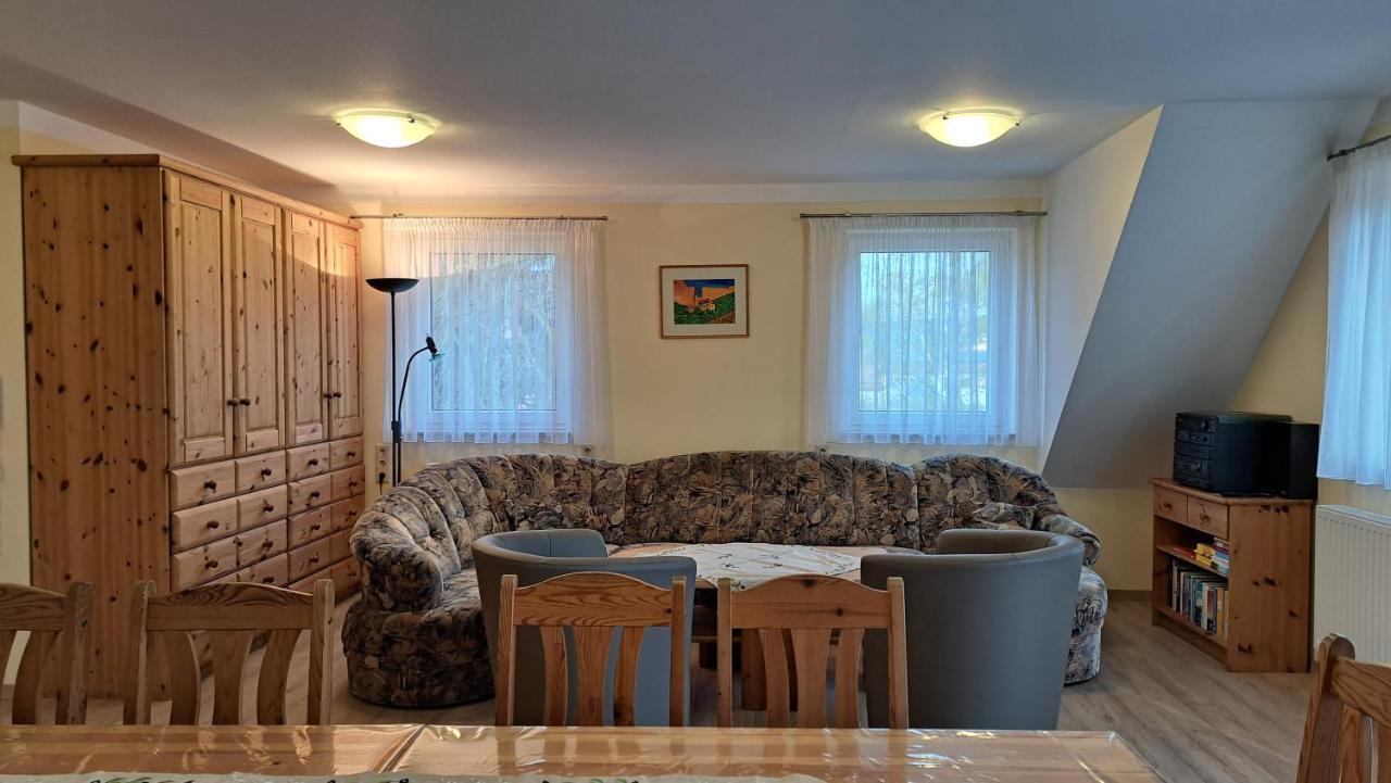 Apartament Ferienobjekt Beim Steinmetzen Radebeul Zewnętrze zdjęcie