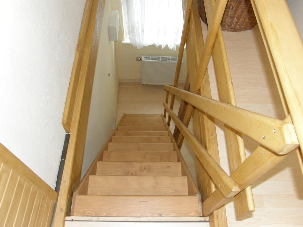 Apartament Ferienobjekt Beim Steinmetzen Radebeul Pokój zdjęcie