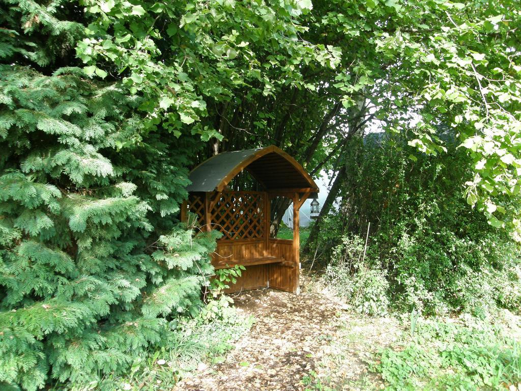 Apartament Ferienobjekt Beim Steinmetzen Radebeul Pokój zdjęcie