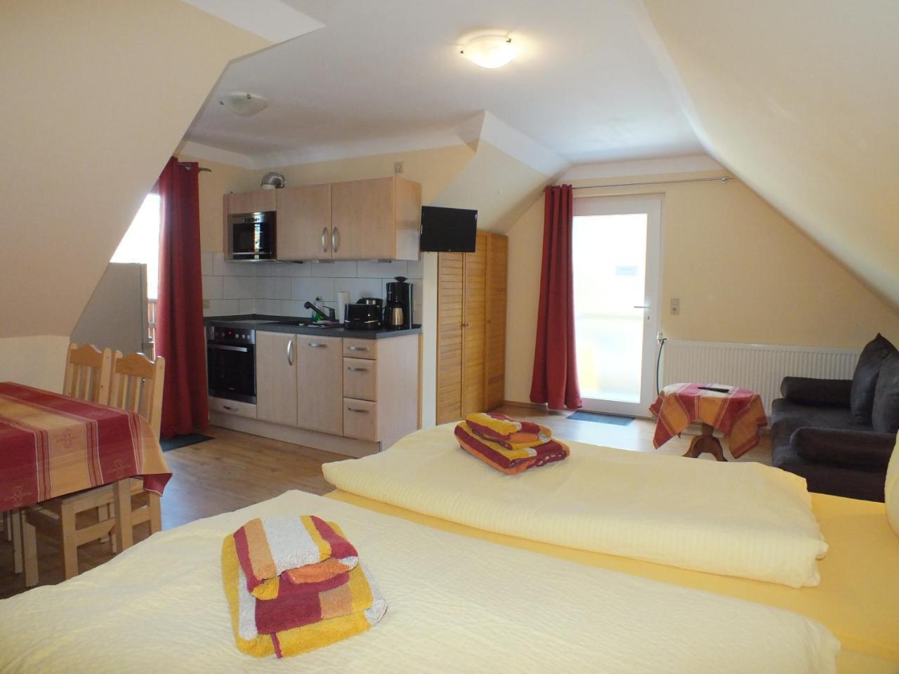 Apartament Ferienobjekt Beim Steinmetzen Radebeul Zewnętrze zdjęcie